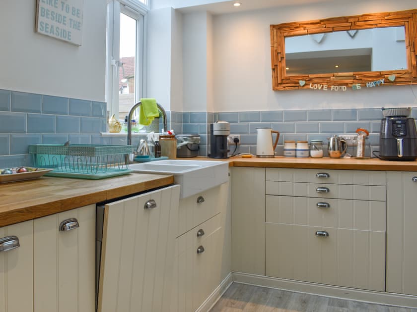 Kitchen | Beachcroft, Bournemouth