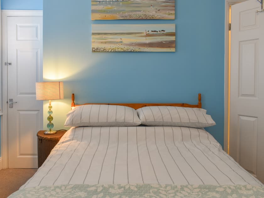 Double bedroom | Beachcroft, Bournemouth