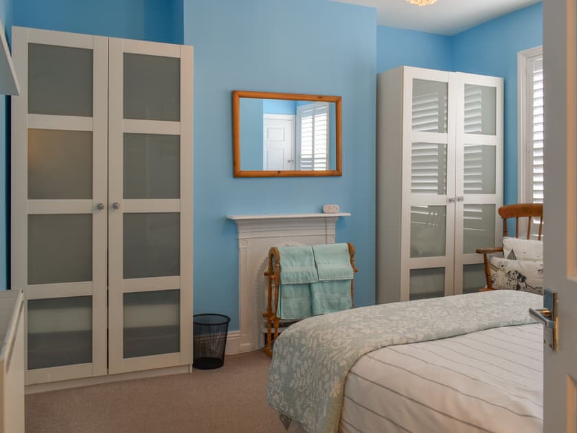 Double bedroom | Beachcroft, Bournemouth
