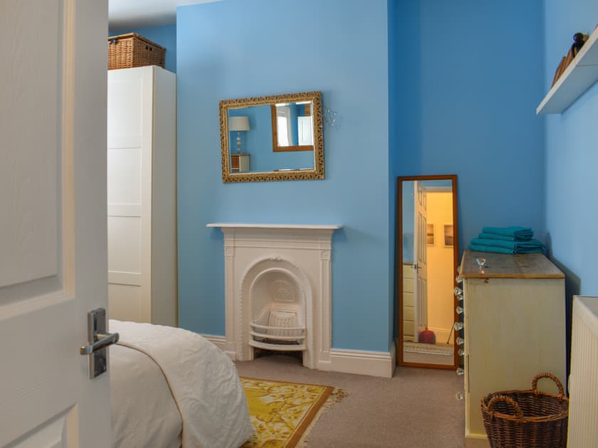 Double bedroom | Beachcroft, Bournemouth