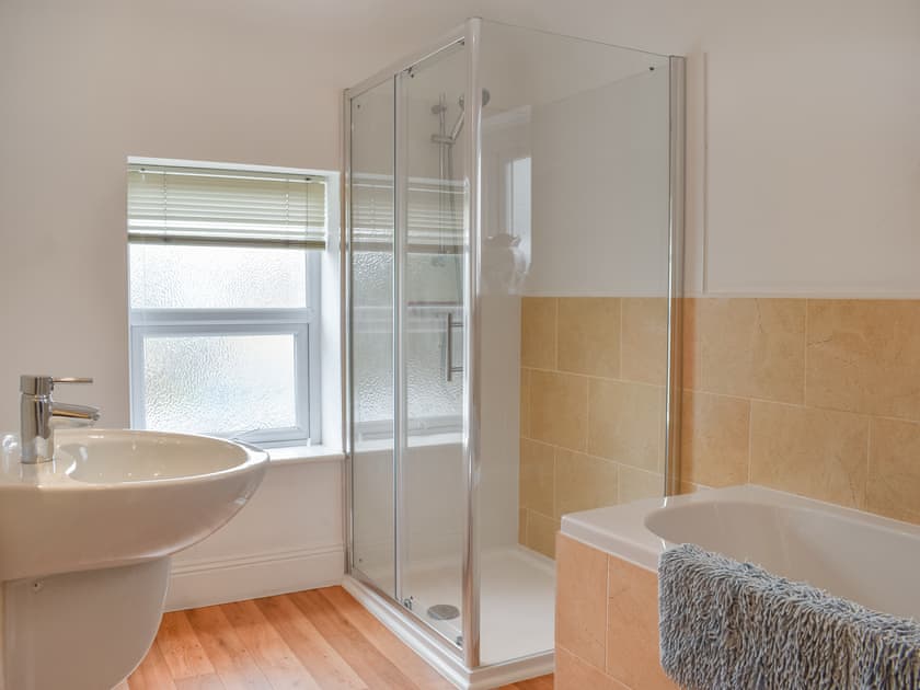 Bathroom | Beachcroft, Bournemouth