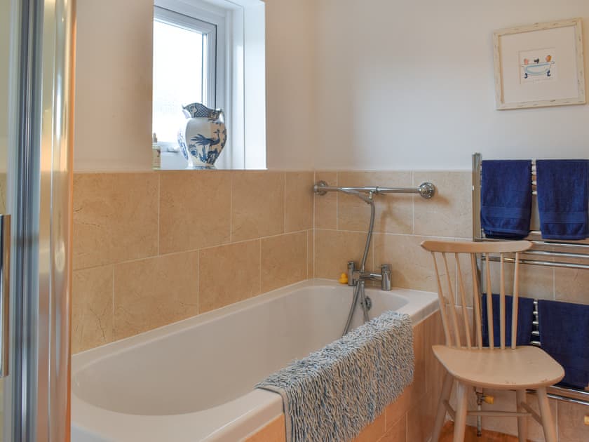 Bathroom | Beachcroft, Bournemouth