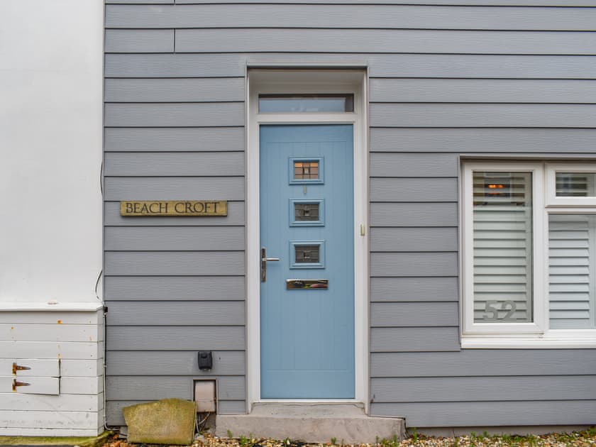Exterior | Beachcroft, Bournemouth