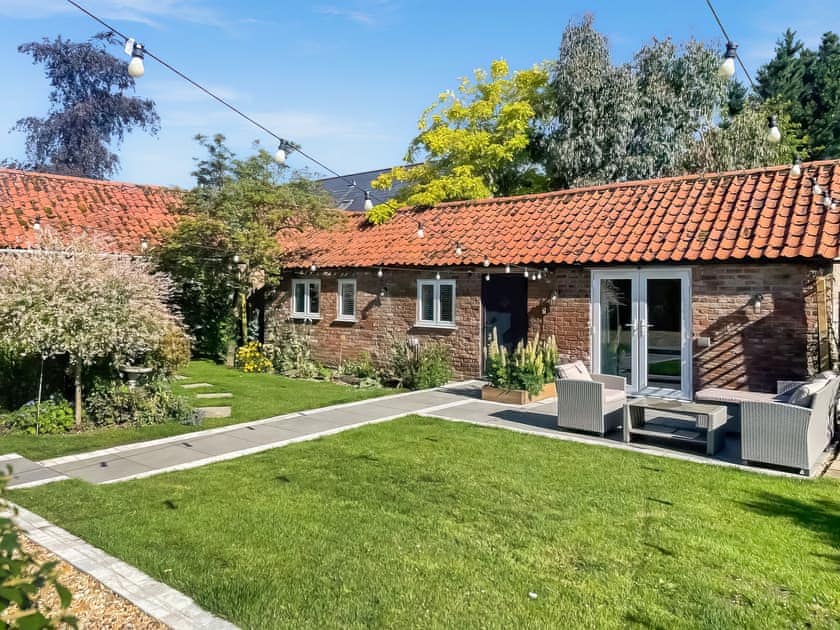 Exterior | The Old Stable, Gorefield, near Wisbech