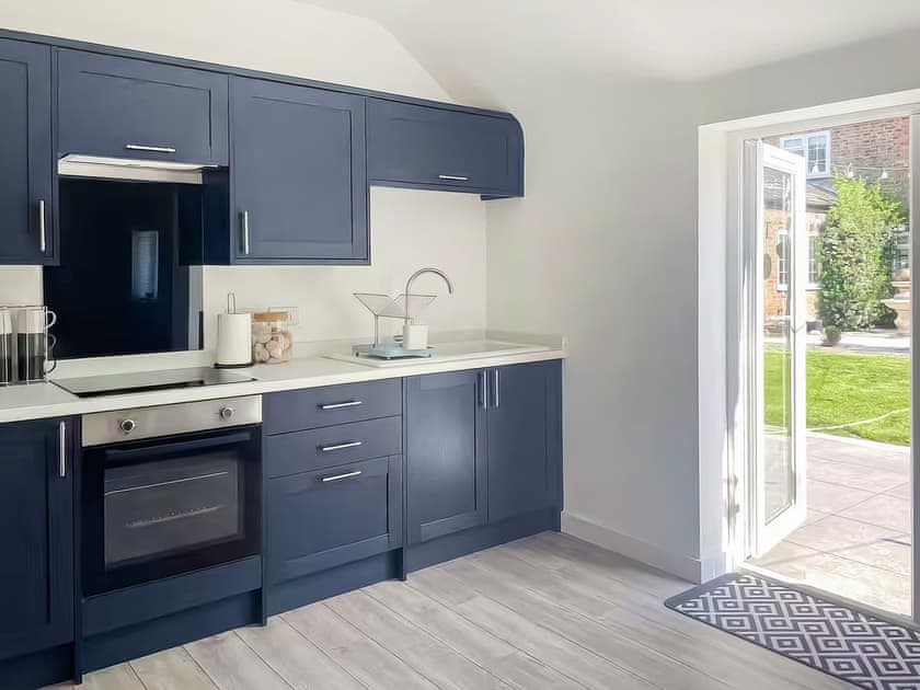 Kitchen | The Old Stable, Gorefield, near Wisbech