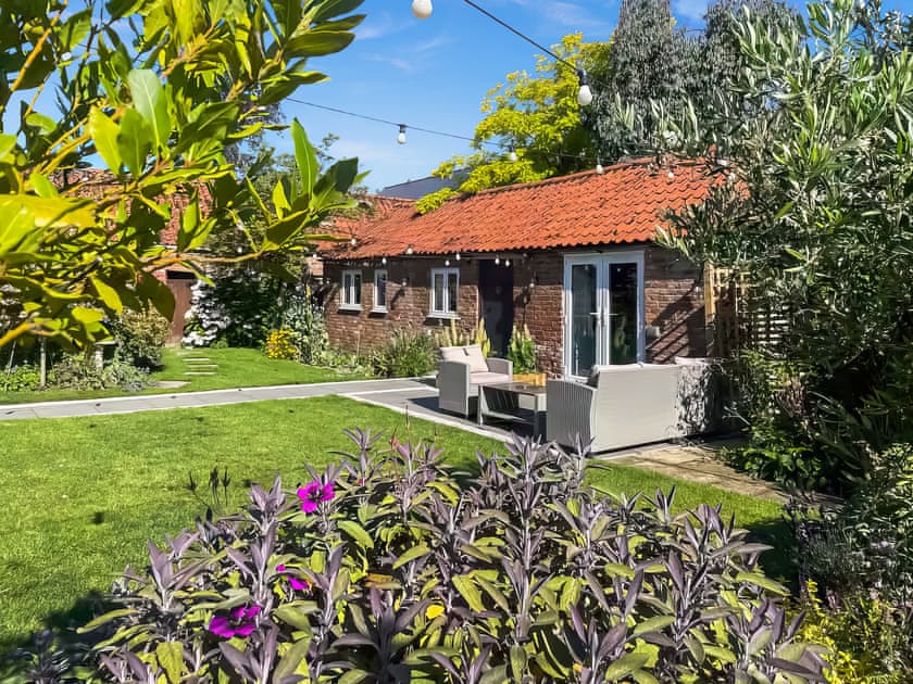 Exterior | The Old Stable, Gorefield, near Wisbech