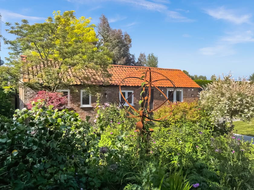 Exterior | The Old Stable, Gorefield, near Wisbech