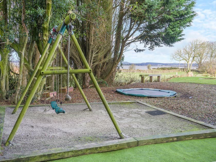 Garden and grounds | North Plain Barn - North Plain Farm, Bowness-on-Solway