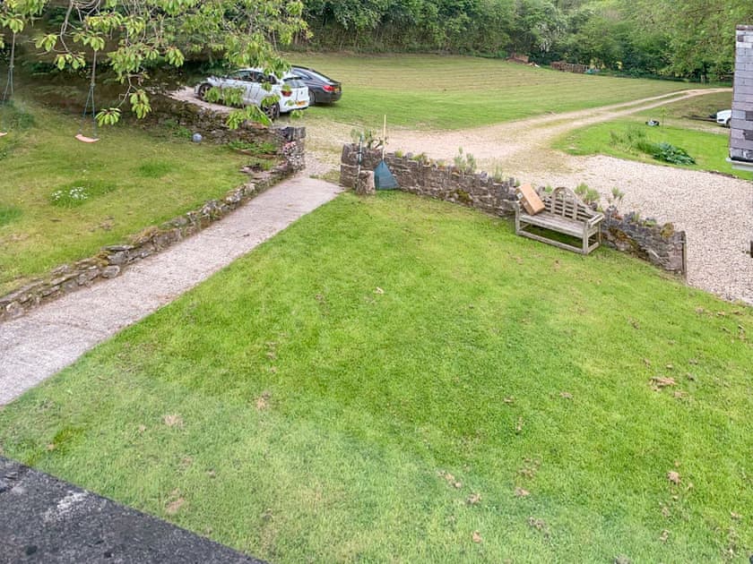 View | Tyn Y Celyn HolidaysTyn Y Celyn, Mold