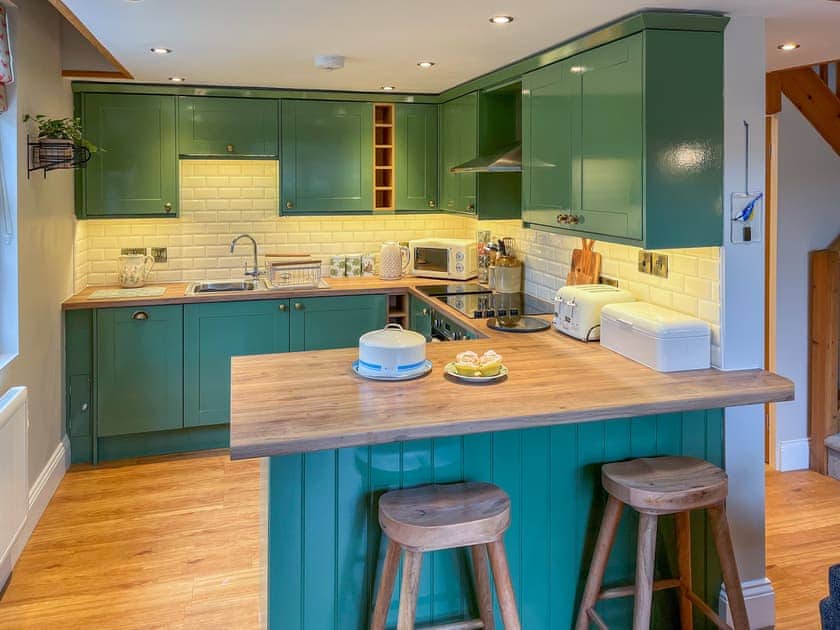 Kitchen | Lockwood Barn, Salton, near Malton