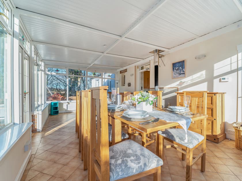 Dining Area | Torland, Ashgill, Nr Lanark
