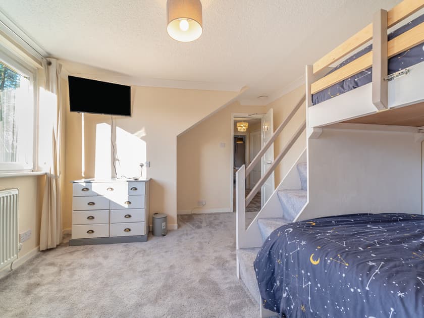 Bunk bedroom | Torland, Ashgill, Nr Lanark