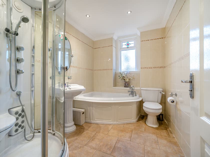 Bathroom | Torland, Ashgill, Nr Lanark