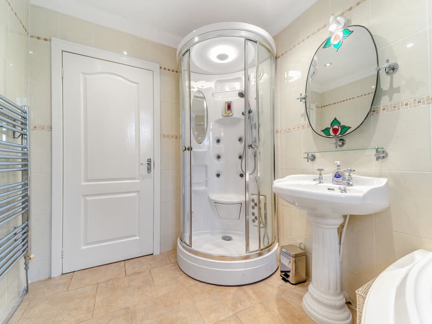Bathroom | Torland, Ashgill, Nr Lanark