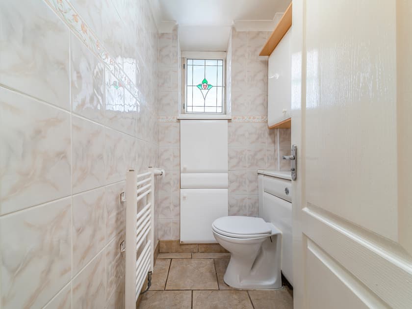 Bathroom | Torland, Ashgill, Nr Lanark