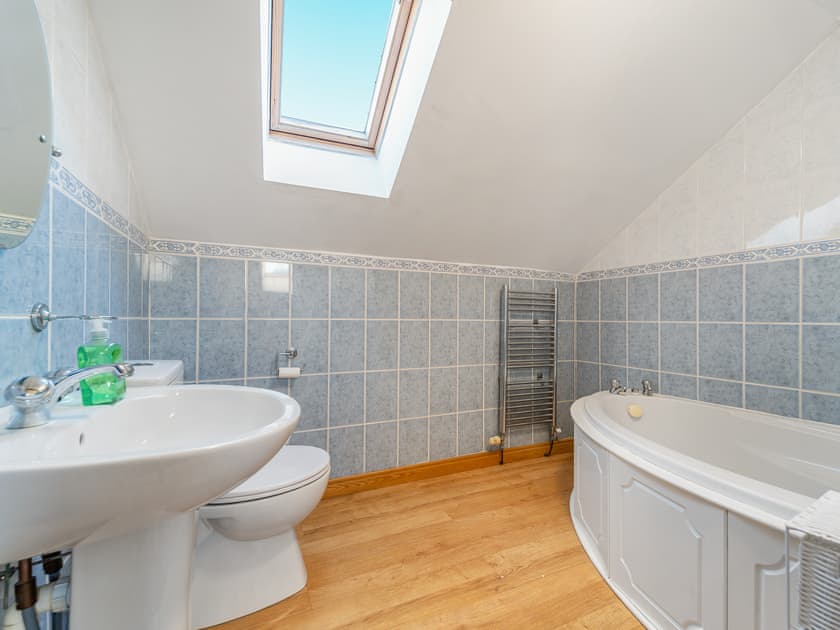 Bathroom | Torland, Ashgill, Nr Lanark