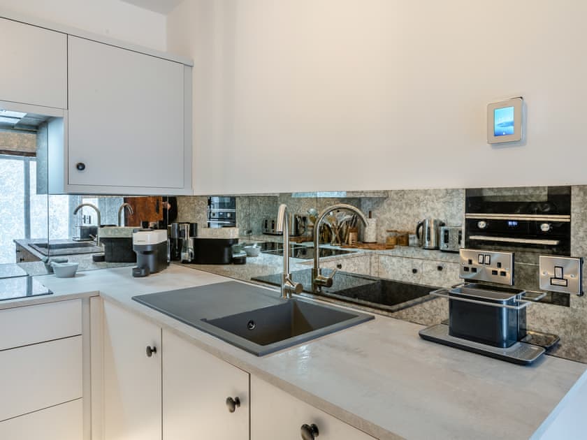 Kitchen | Warrington Mews - Warrington Retreat, Thornton-le-Dale, near Pickering
