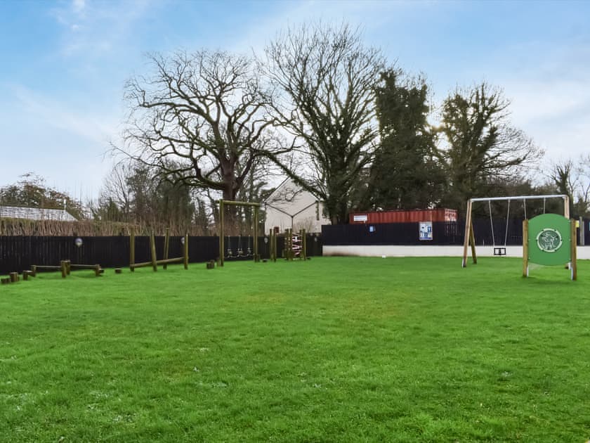 Surrounding area | Waterside Retreat, Carnforth