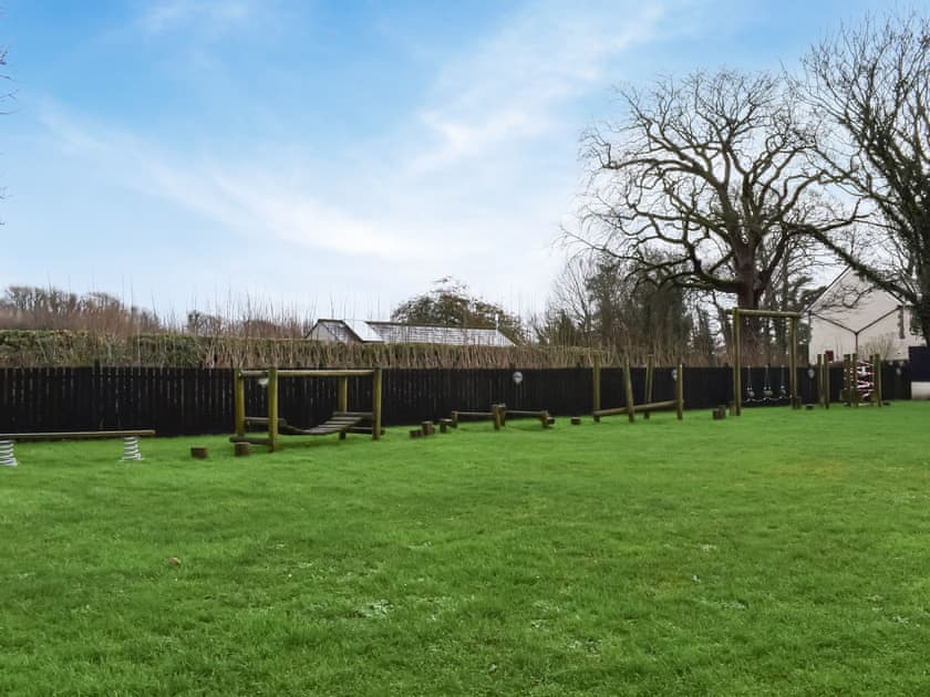 Surrounding area | Waterside Retreat, Carnforth