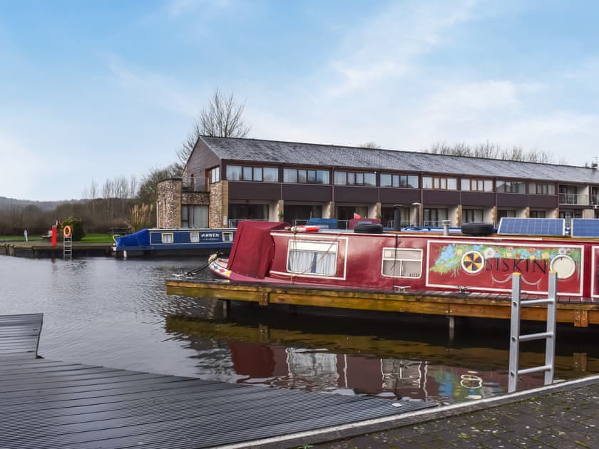 Surrounding area | Waterside Retreat, Carnforth