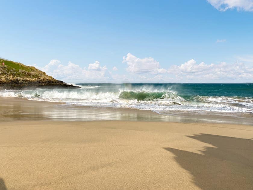 Surrounding area | Una Argentum 59 - St Ives Resort, Carbis Bay, near St Ives