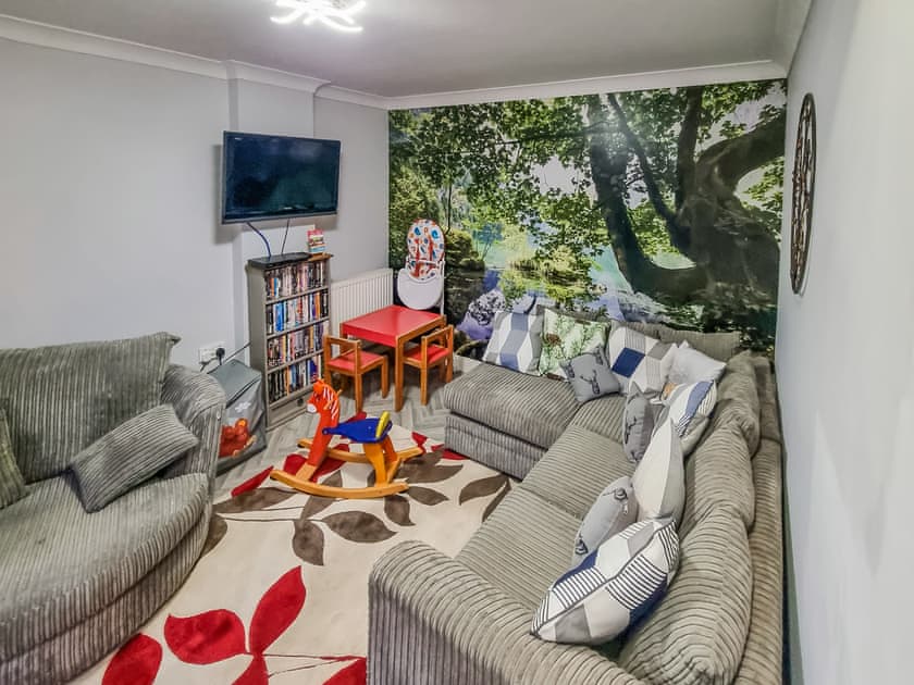 Snug | Carey Meadows, Beaworthy