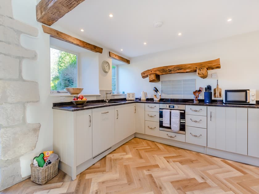 Kitchen | Badger Hill Barn, Hanlith