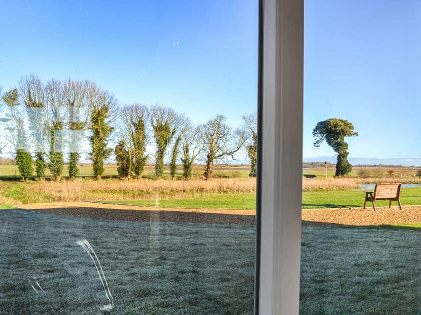 View | The Foldyard - Manor Farm Properties, Cranswick, near Driffield