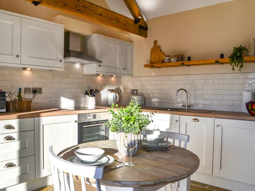 Kitchen/diner | The Foldyard - Manor Farm Properties, Cranswick, near Driffield