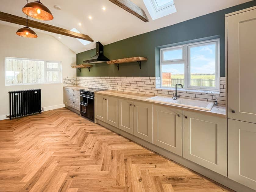 Kitchen | Normandy, Wyberton