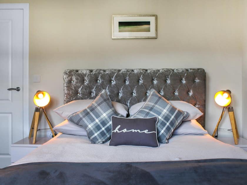 Double bedroom | Craigower View, Pitlochry