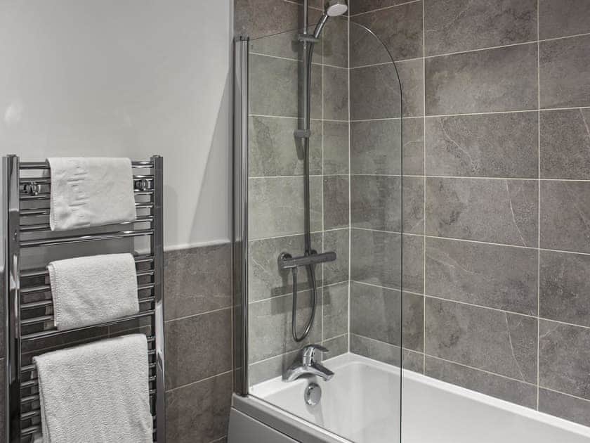 Bathroom | Craigower View, Pitlochry