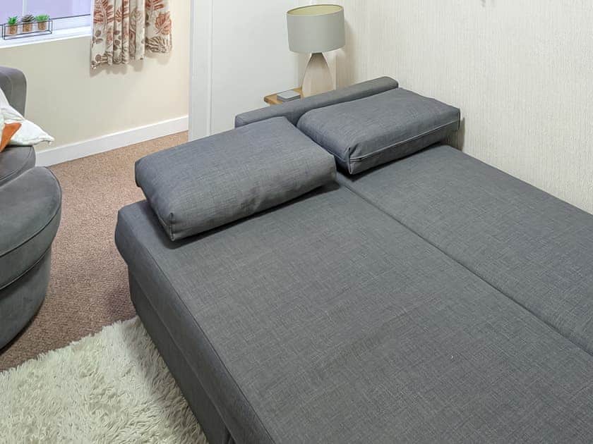 Living area | Synod Cottage, Synod Inn, near Llandysul