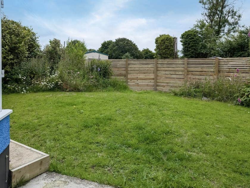 Garden | Synod Cottage, Synod Inn, near Llandysul