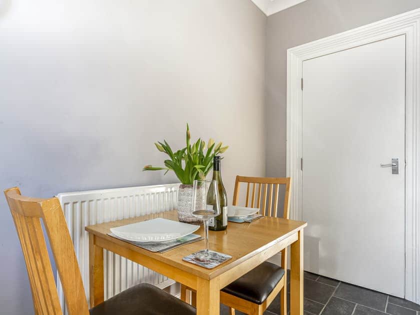 Dining Area | Four Square, Whitby