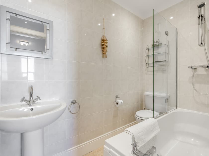 Bathroom | Four Square, Whitby