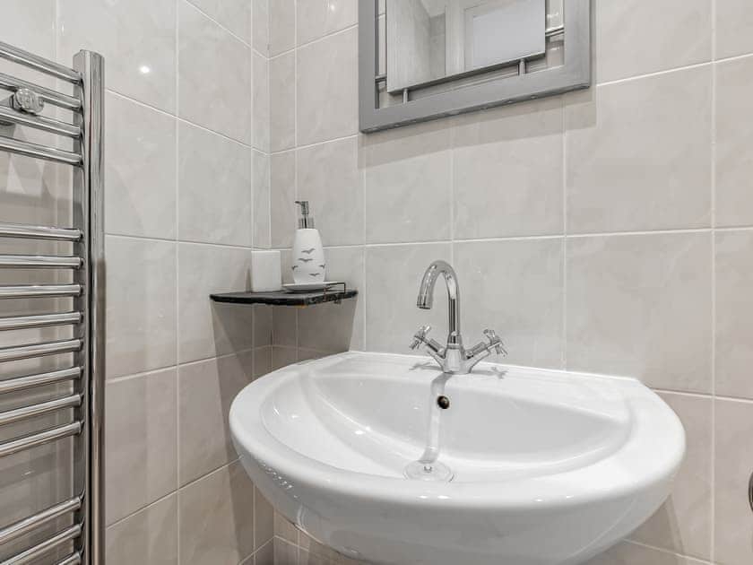 Bathroom | Four Square, Whitby
