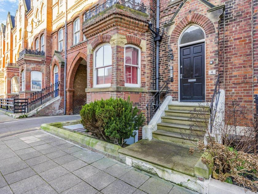 Exterior | Four Square, Whitby