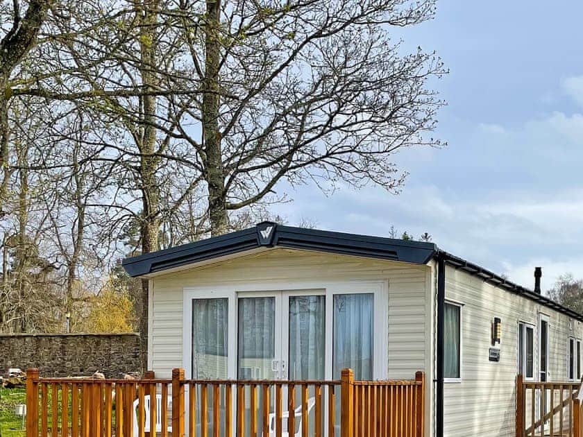 Exterior | Haughton Holiday Home - Haughton Holidays, Huntly