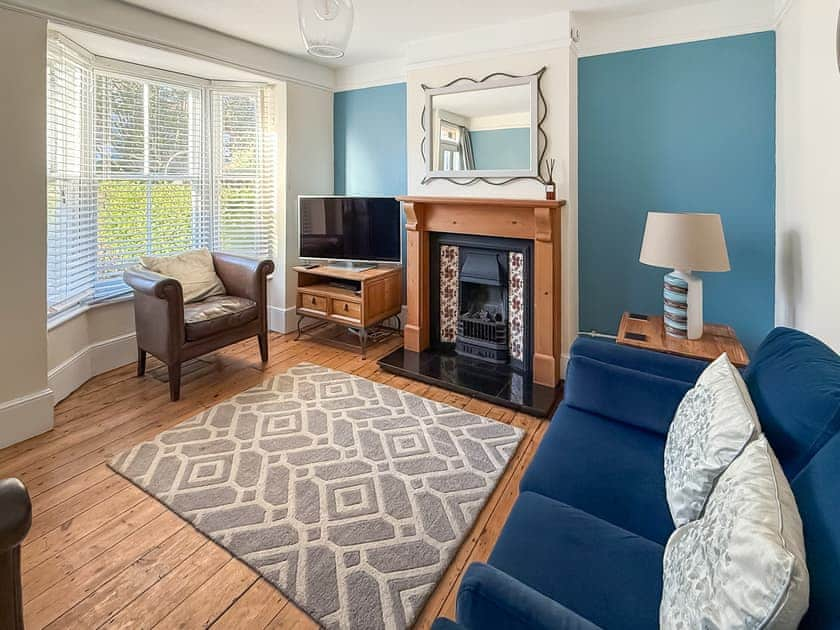 Reception/Living room | Augustines Cottage, Canterbury