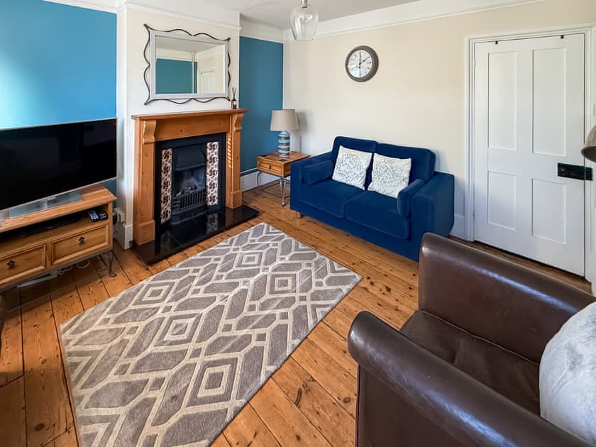 Reception/Living room | Augustines Cottage, Canterbury