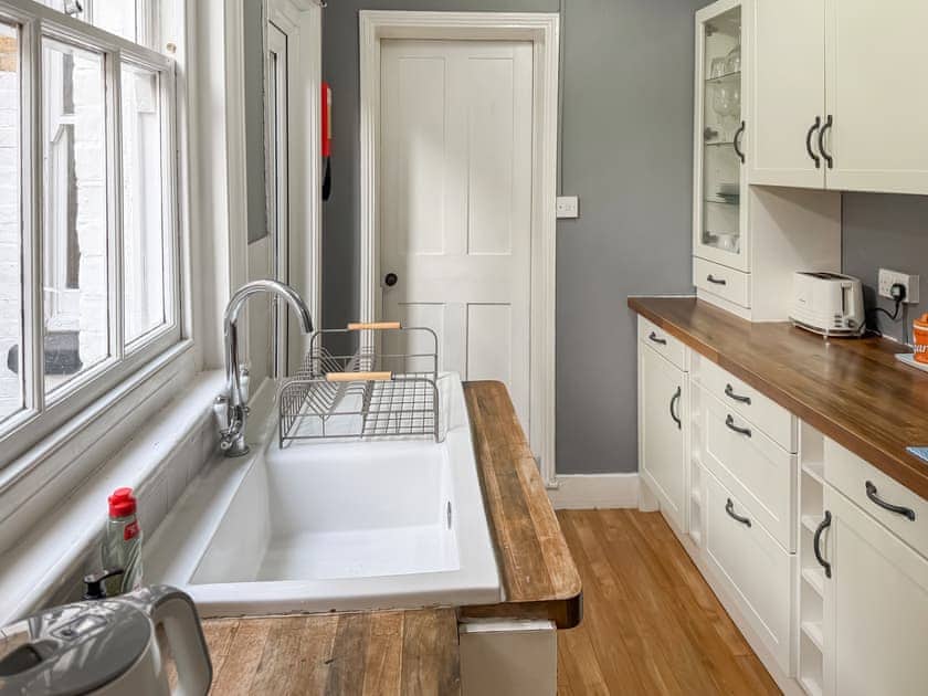Kitchen | Augustines Cottage, Canterbury