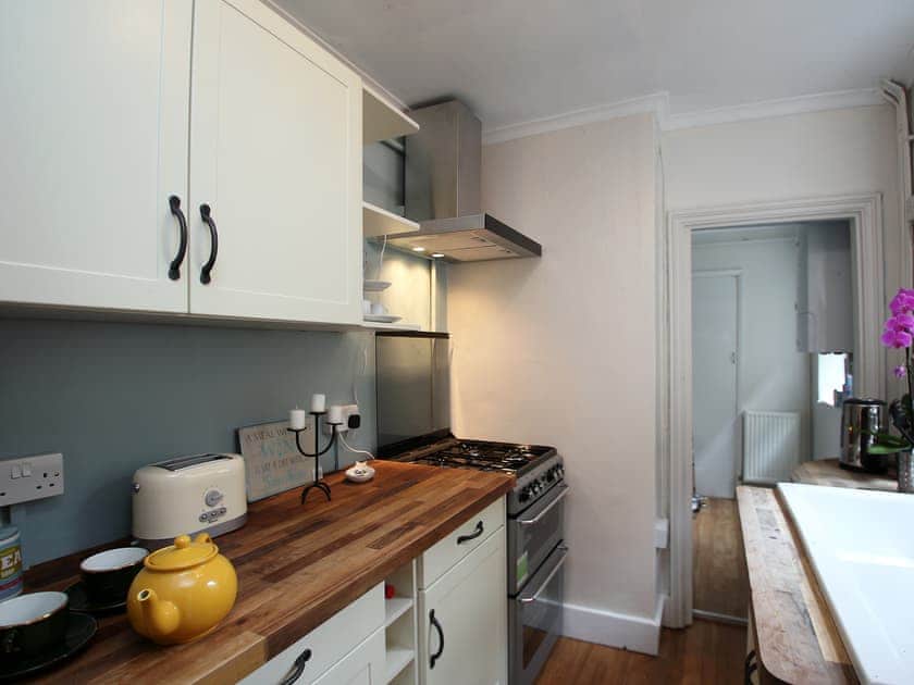 Kitchen | Augustines Cottage, Canterbury