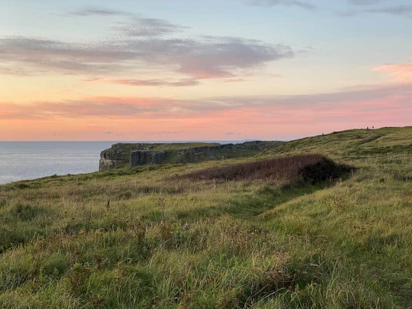 Surrounding area | Swallows - Treligga Farm Cottages, Treligga, near Port Isaac