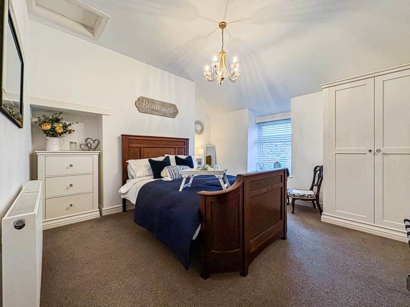 Double bedroom | Pen Y Bont, Rhuddlan