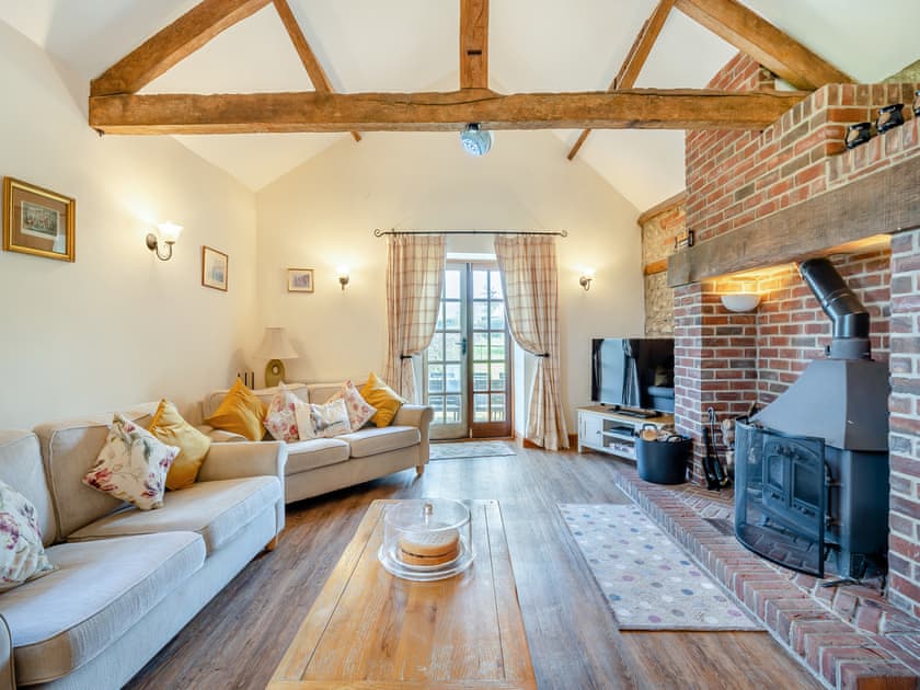 Living area | The Stables, Plush, near Piddletrenthide