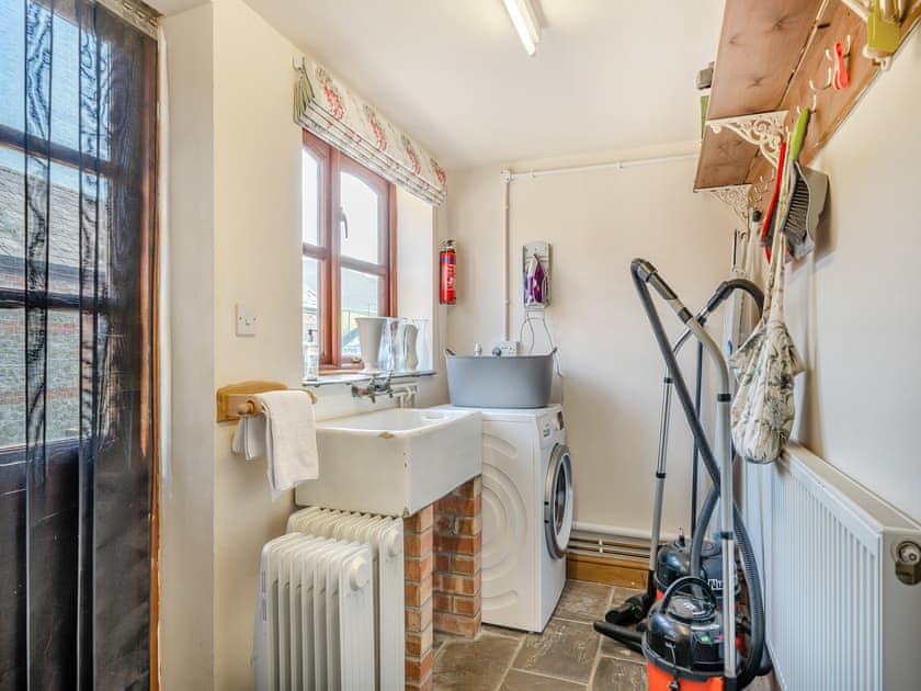 Utility room | The Stables, Plush, near Piddletrenthide