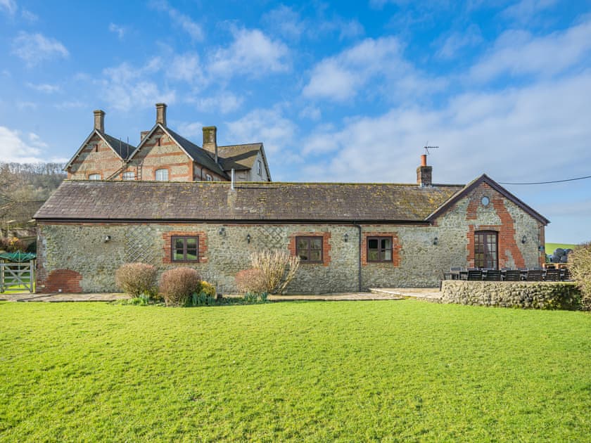 Exterior | The Stables, Plush, near Piddletrenthide