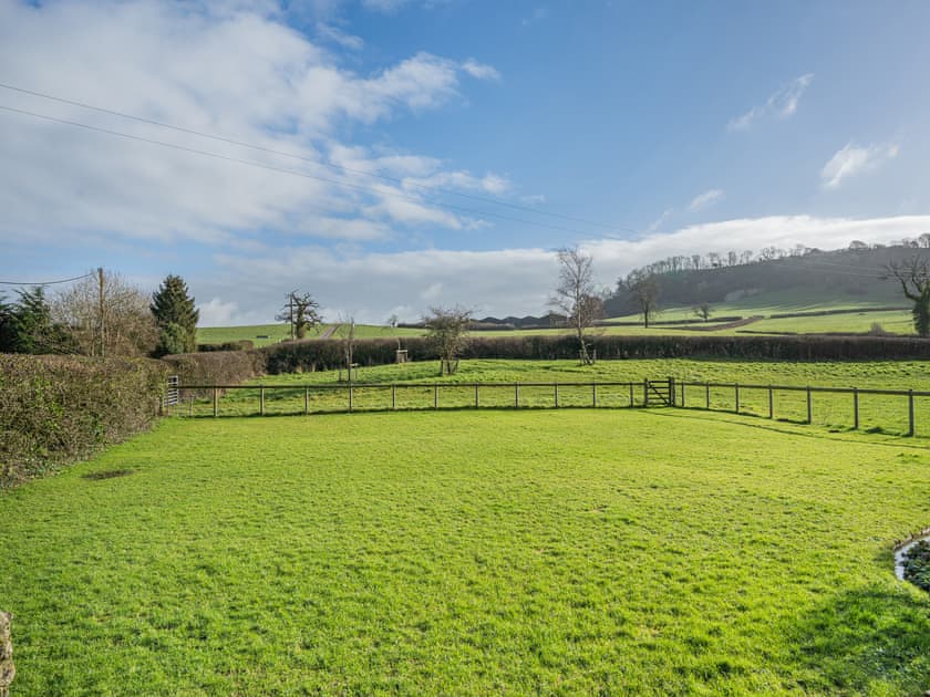 Exterior | The Stables, Plush, near Piddletrenthide