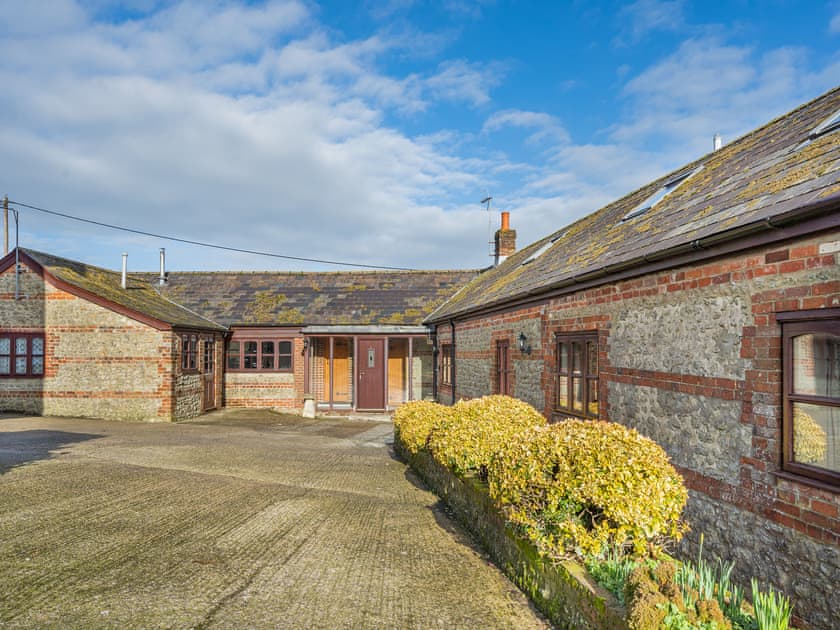 Exterior | The Stables, Plush, near Piddletrenthide
